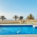 Modern With A Terrace Estepona