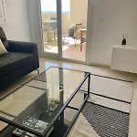 Apartment Modern With A Terrace
