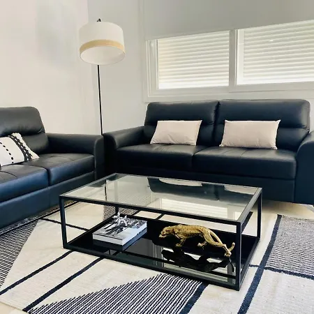 Lägenhet Modern With A Terrace Estepona