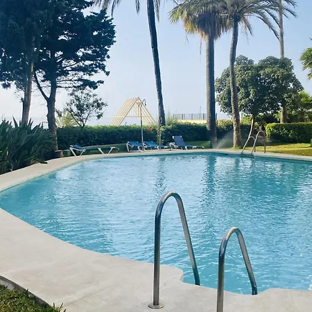 Modern With A Terrace *