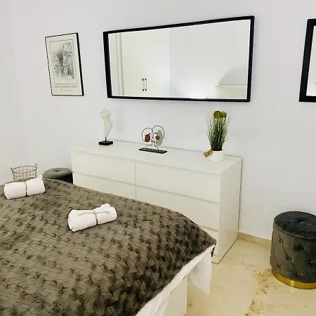 Modern With A Terrace *