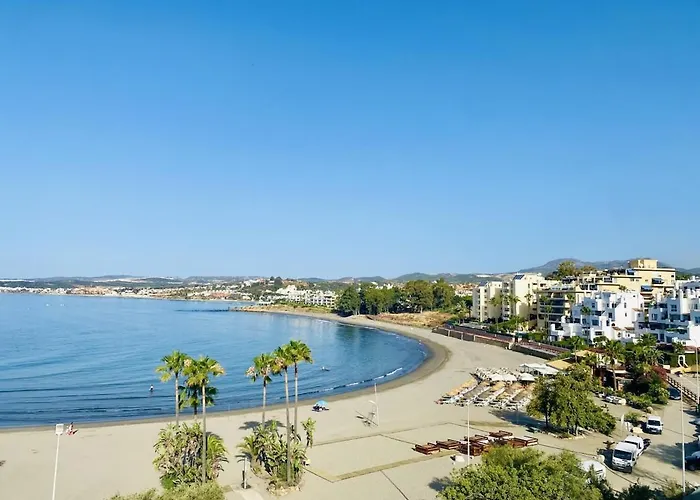 Modern With A Terrace 아파트