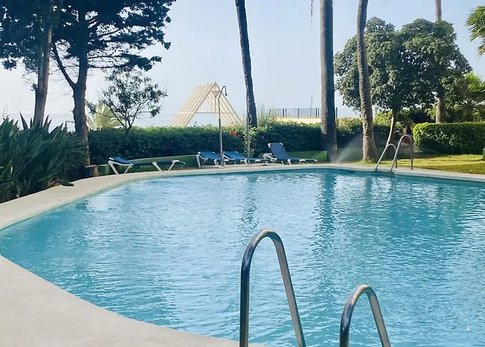 Modern With A Terrace *