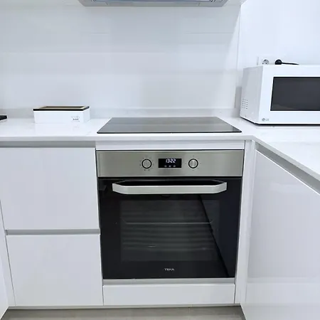 Modern With A Terrace