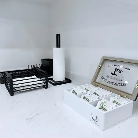 Modern With A Terrace * Estepona